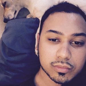 Meet your Posher, Daniel